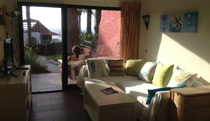 Apartment Calle los Pinos Canary Islands - Apt 36698